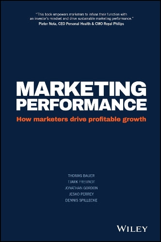 Marketing Performance