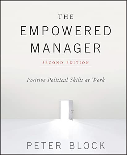 The Empowered Manager