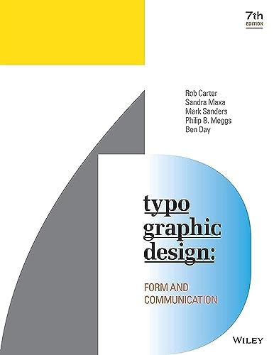 Typographic Design| World of Books US