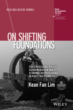 On Shifting Foundations