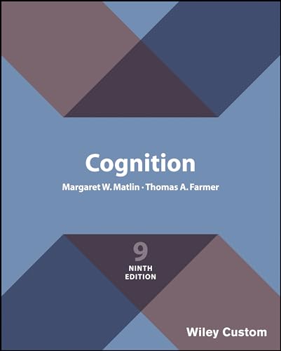Cognition