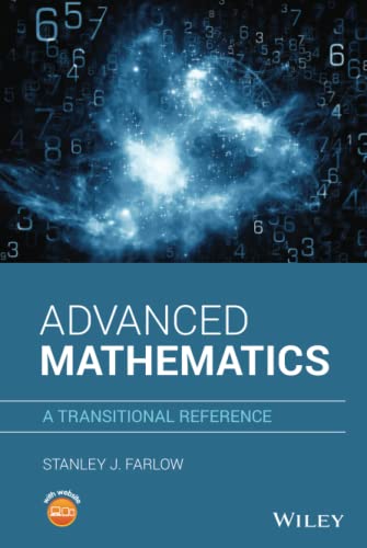 Advanced Mathematics