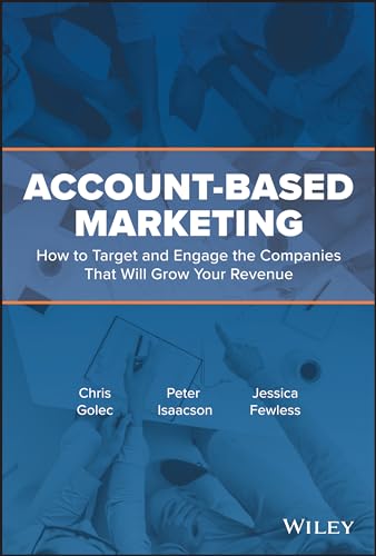 Account-Based Marketing