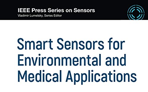 Smart Sensors for Environmental and Medical Applications