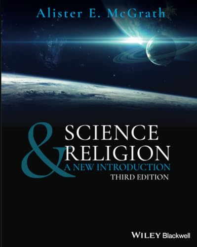 Science & Religion
