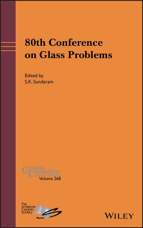 80th Conference on Glass Problems