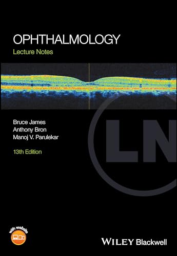 Ophthalmology
