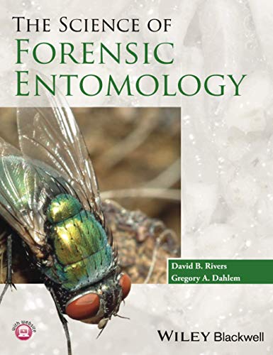 The Science of Forensic Entomology