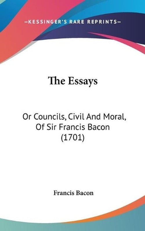 The Essays