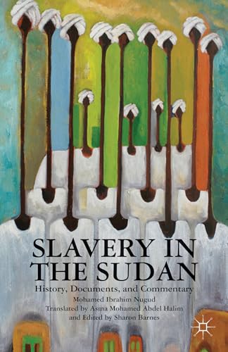 Slavery in the Sudan