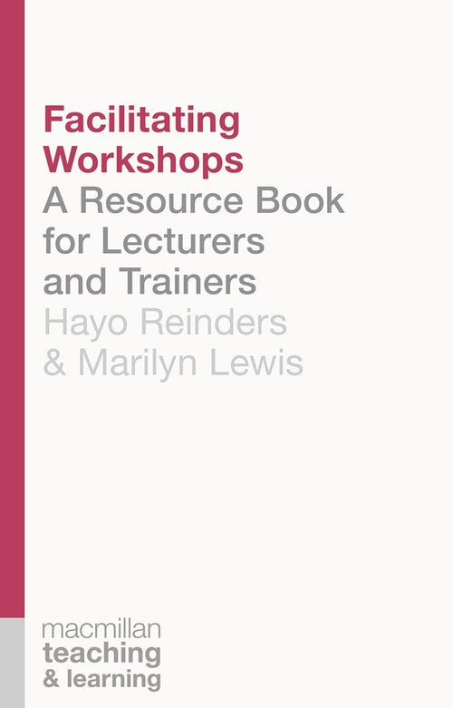 Facilitating Workshops