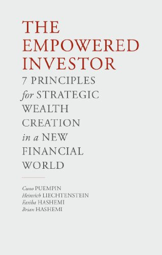 The Empowered Investor