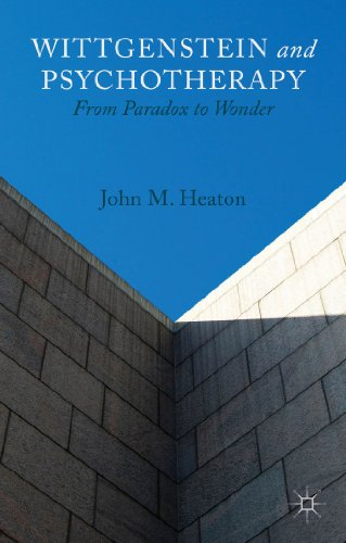 Wittgenstein and Psychotherapy