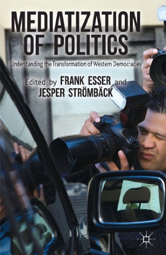 Mediatization of Politics