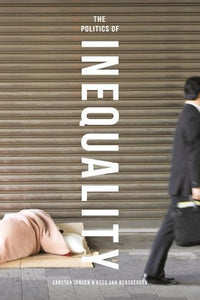The Politics of Inequality 