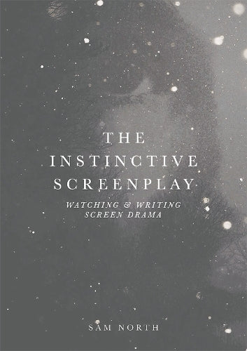 The Instinctive Screenplay cover