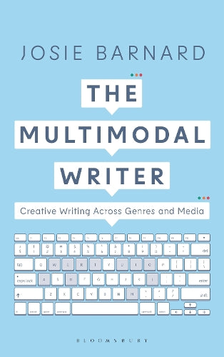 The Multimodal Writer