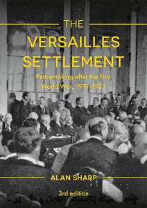 The Versailles Settlement 