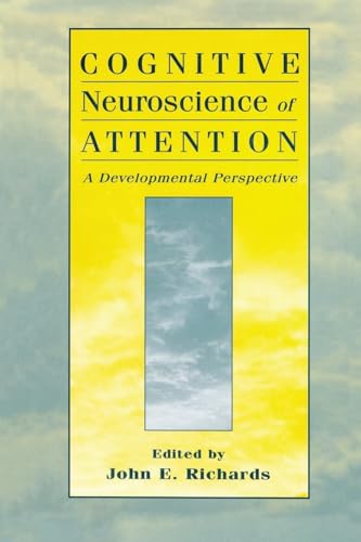 Cognitive Neuroscience of Attention