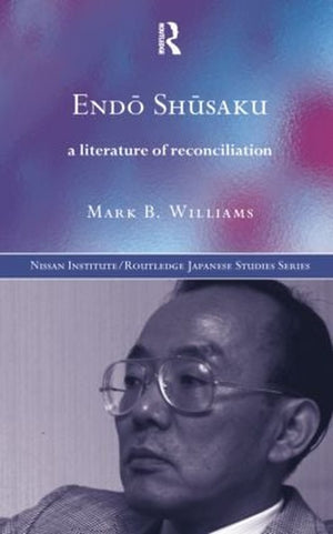 Endoe Shusaku
