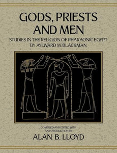 Gods Priests & Men 