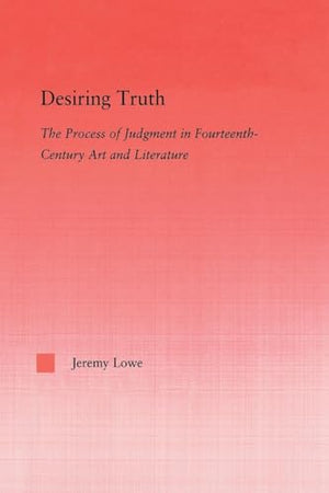 Desiring Truth
