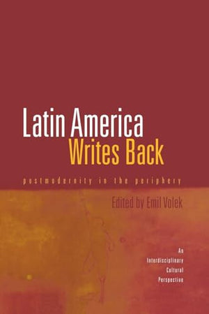 Latin America Writes Back