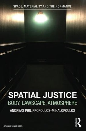 Spatial Justice