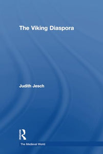 The Viking Diaspora 