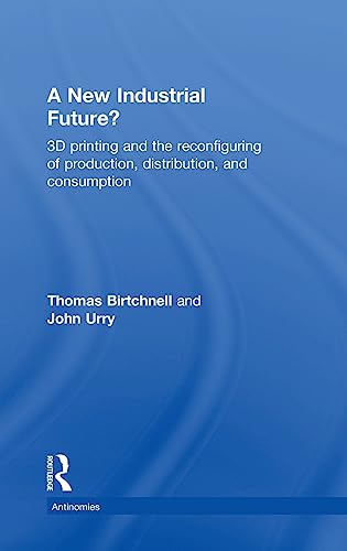 A New Industrial Future?