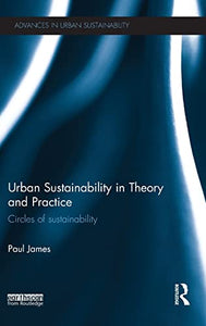 Urban Sustainability in Theory and Practice 