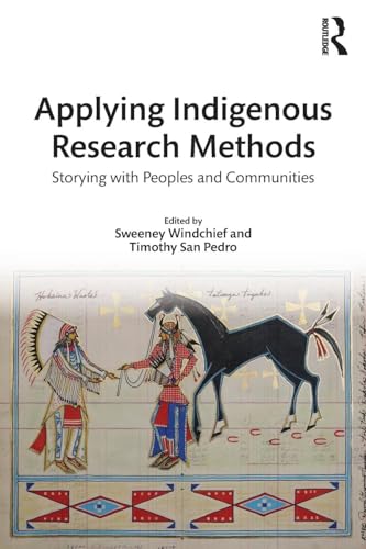 Applying Indigenous Research Methods