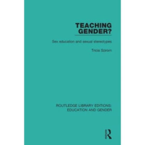 Teaching Gender?