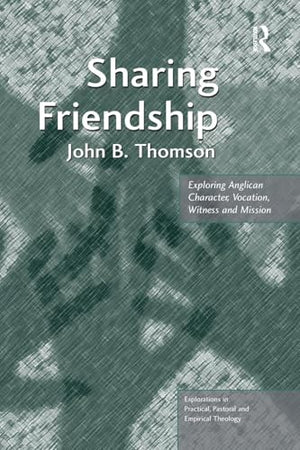 Sharing Friendship