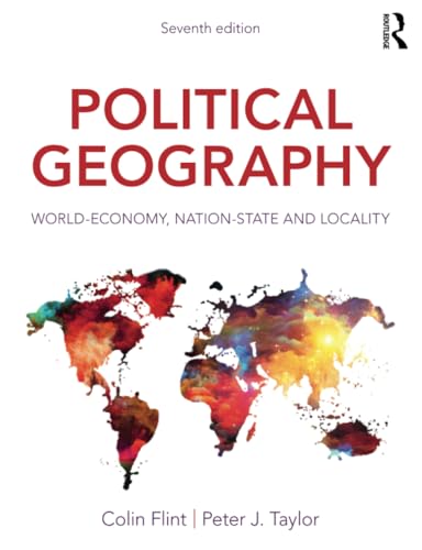 Political Geography