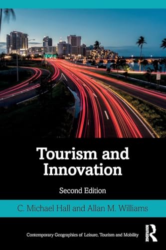 Tourism and Innovation