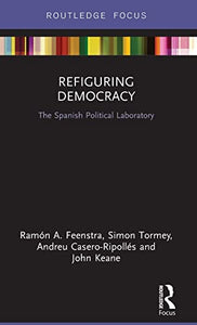 Refiguring Democracy 