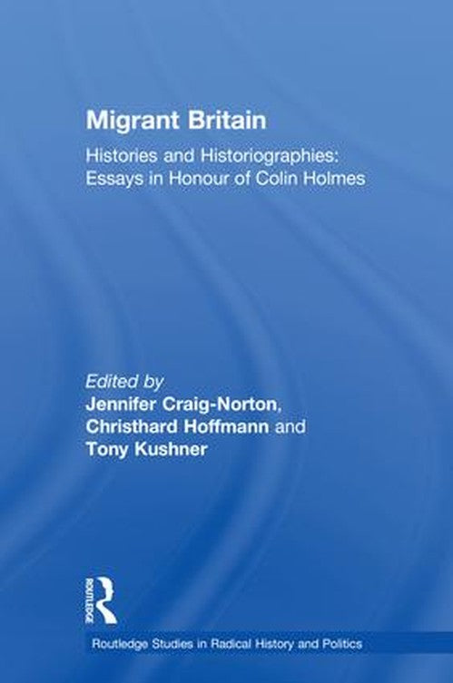 Migrant Britain