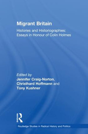 Migrant Britain