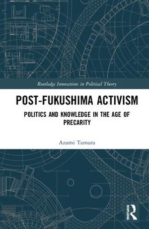 Post-Fukushima Activism