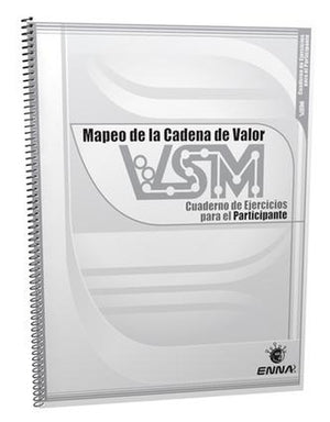Mapeo de la Cadena de Valor (VSM)