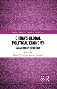 China's Global Political Economy 