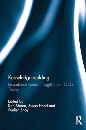 Knowledge-building