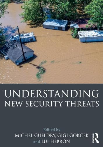 Understanding New Security Threats