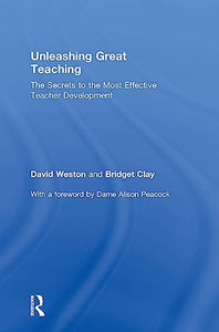 Unleashing Great Teaching 