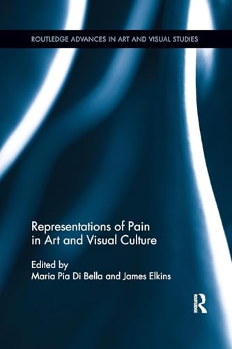 Representations of Pain in Art and Visual Culture