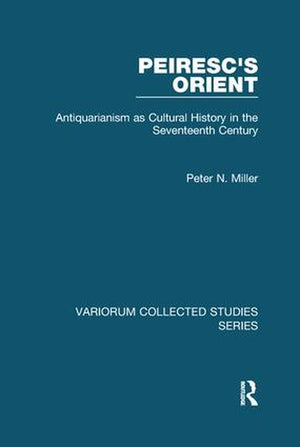 Peiresc's Orient