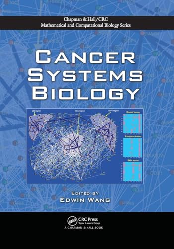 Cancer Systems Biology
