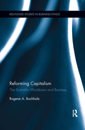 Reforming Capitalism
