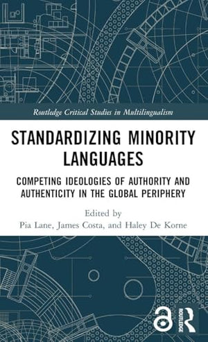 Standardizing Minority Languages
